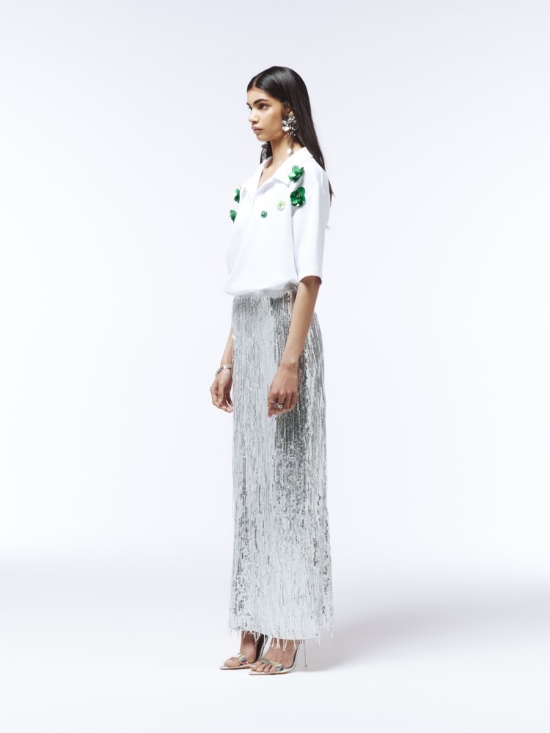 Floral embellished Tops (2)