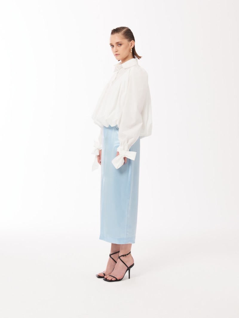 White long sleeves Shirt (3)
