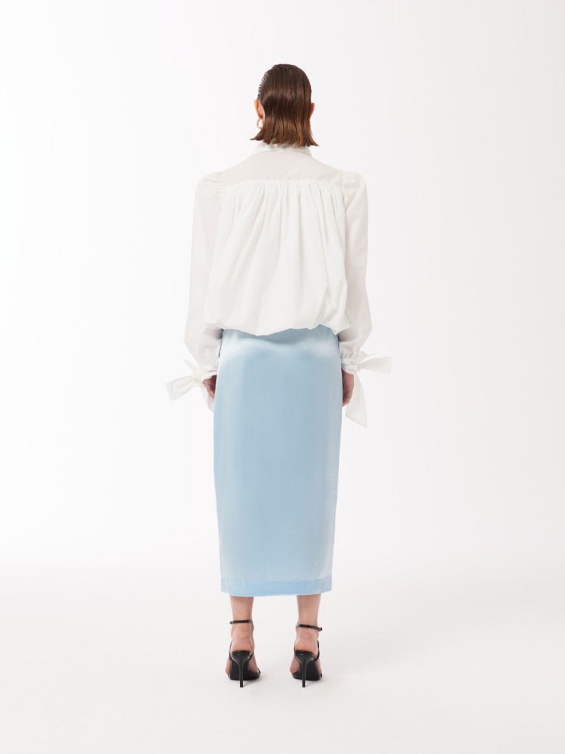 White long sleeves Shirt (4)