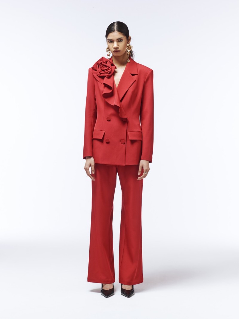 red blazer (2)