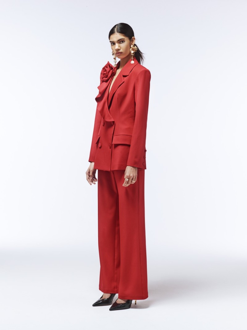 red blazer (3)