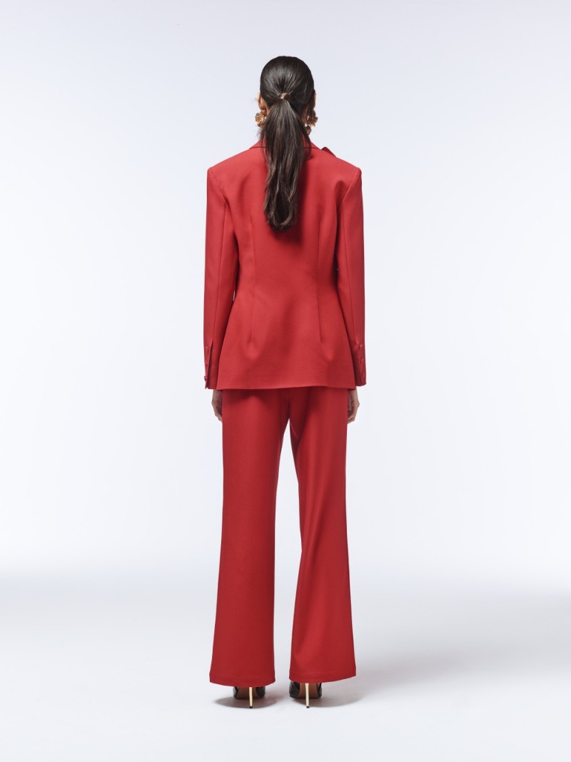 red blazer (4)